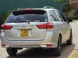 Toyota Voxy 2015 Nyeupe - 5