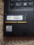 Kingfast 8GB DDR4 2666MHz RAM ya Laptop - 1
