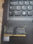 Kingfast 8GB DDR4 2666MHz RAM ya Laptop - 2