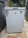 Beko Mini Deep Freezer 120L - 1