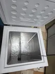 Beko Mini Deep Freezer 120L - 2