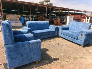 7 Seater Sofa - KES 35,000