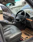 Mercedes-Benz E200 2005 Kijivu - 1