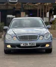 Mercedes-Benz E200 2005 Kijivu - 2