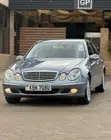 Mercedes-Benz E200 2005 Kijivu - 3