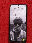 Samsung Galaxy S21 FE 128GB Nyeusi - 2