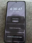 Samsung Galaxy S21 FE 128GB Nyeusi - 3