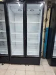 Classic Double Door Commercial Display Chiller 1800L - 1