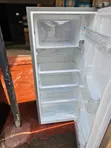Samsung Single Door Fridge - 2