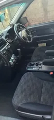 Honda CR-V 2.0i ES Automatic 2005 Bluu - 4