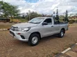 Toyota Hilux 2018 Single Cab Hi-Rider - 3