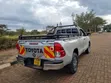 Toyota Hilux 2018 Single Cab Hi-Rider - 5