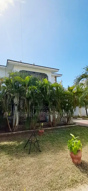Nyumba ya Townhouse ya Vyumba 3 vya Kulala Shanzu Inauzwa