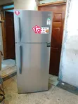 Ramtons No Frost Refrigerator - 1