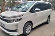 Toyota Noah 2017 Nyeupe - 3