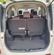 Toyota Noah 2017 Nyeupe - 4