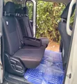 Toyota Noah 2017 Nyeupe - 5