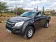 Isuzu D-MAX 2016 Single Cabin - 1