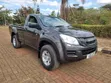 Isuzu D-MAX 2016 Single Cabin - 2