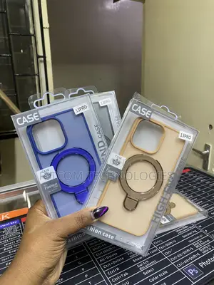 Kifaa cha iPhone 13 Pro