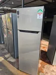 Mika Double Door Fridge (Frost) - 1