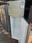 Mika Double Door Fridge (Frost) - 2