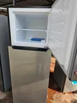 Mika Double Door Fridge (Frost) - 3