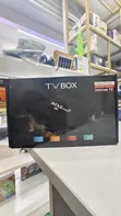 MXQ Pro 5G 4K Android TV Box - 2
