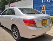Toyota Allion 2009 Nyeupe - 4
