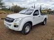 Isuzu D-MAX 2016 Pickup - 1