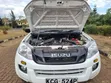 Isuzu D-MAX 2016 Pickup - 2