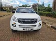 Isuzu D-MAX 2016 Pickup - 3