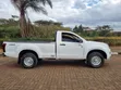 Isuzu D-MAX 2016 Pickup - 4