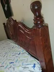 Kitanda na Godoro Zilizotumika - 1