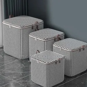 Non-Woven Large Capacity Quilt Bags