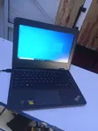 Laptopi ya Lenovo Yoga 11e 4GB RAM 160GB HDD Convertible - 2