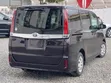 Toyota Noah 2021 - Haijasajiliwa - 4