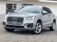 Audi Q2 2019 Silver - 1