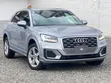 Audi Q2 2019 Silver - 2