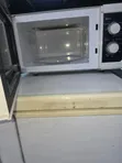 Kenwood Microwave Oven Iliyotumika - 2