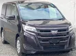 Toyota Noah 2.0 FWD (8 Seater) 2021 Matt Black - 1