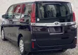 Toyota Noah 2.0 FWD (8 Seater) 2021 Matt Black - 2