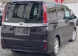 Toyota Noah 2.0 FWD (8 Seater) 2021 Matt Black - 3