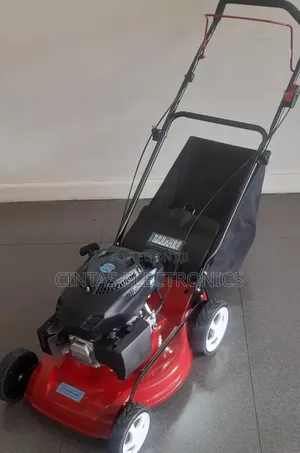 Astramilano AYS18 Lawn Mower 18-Inch 140CC 4HP