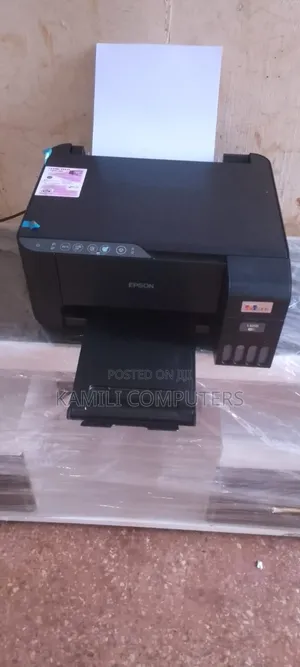 Epson L3250 Printer Iliyorejeshwa