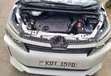 Toyota Noah 2017 Nyeupe - 2
