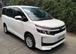 Toyota Noah 2017 Nyeupe - 4