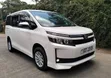 Toyota Noah 2017 Nyeupe - 5