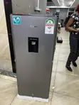 Hisense 176L Fridge with Water Dispenser - Brand New - 1