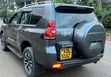 Toyota Land Cruiser Prado 2.8 2017 Gray - 4